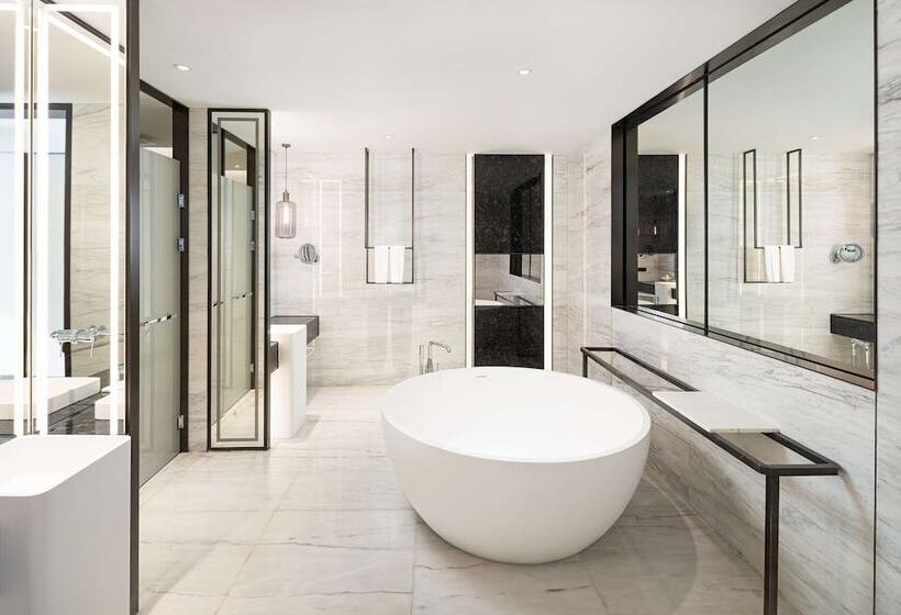 Отель Radisson Blu Hangzhou Xintiandi