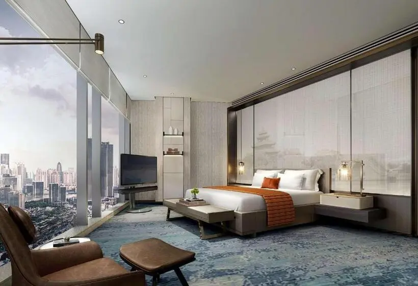 ホテル Radisson Blu Hangzhou Xintiandi
