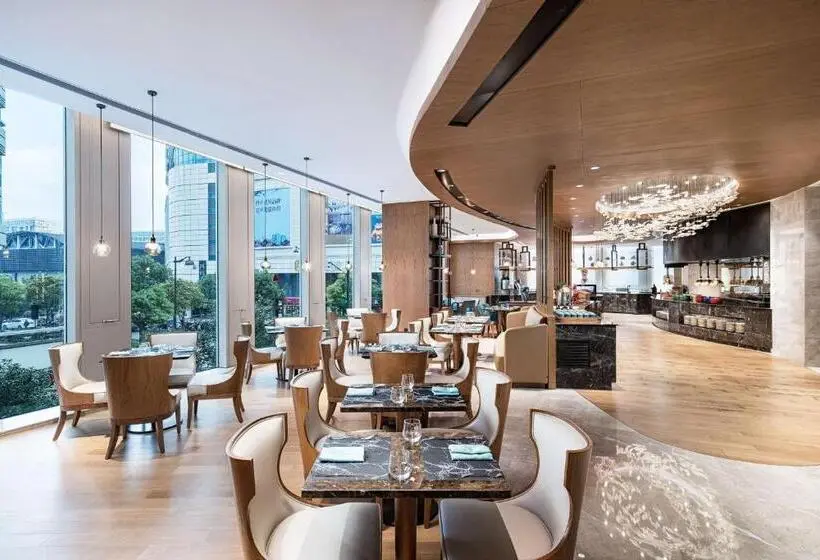 ホテル Radisson Blu Hangzhou Xintiandi