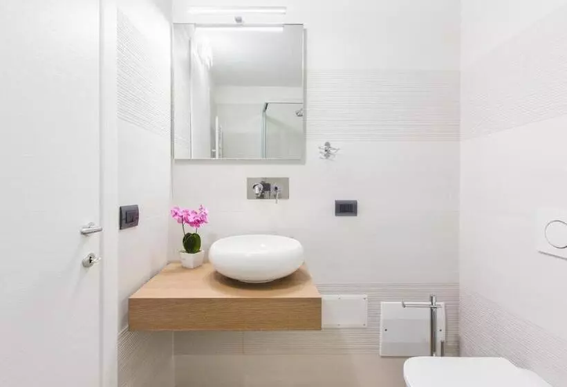 پانسیون Residenza Le Scalette
