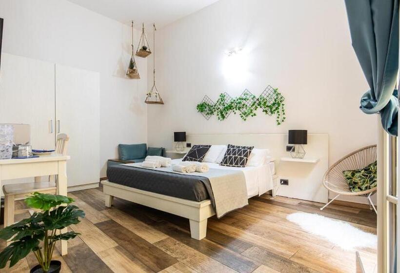 بنسيون Residenza Le Scalette