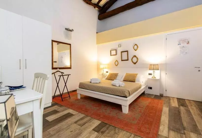 پانسیون Residenza Le Scalette