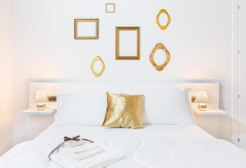 بنسيون Residenza Le Scalette