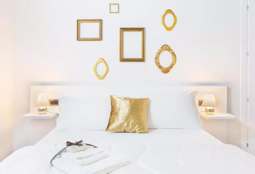 پانسیون Residenza Le Scalette