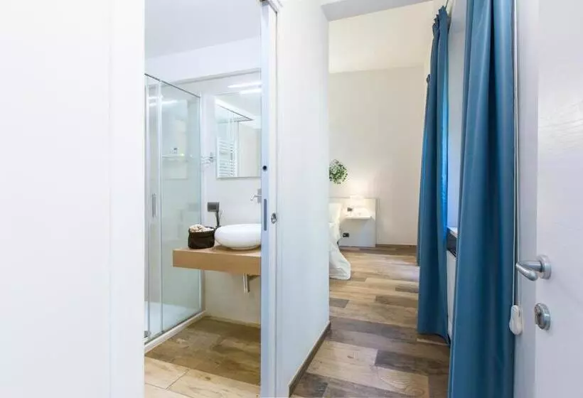 پانسیون Residenza Le Scalette