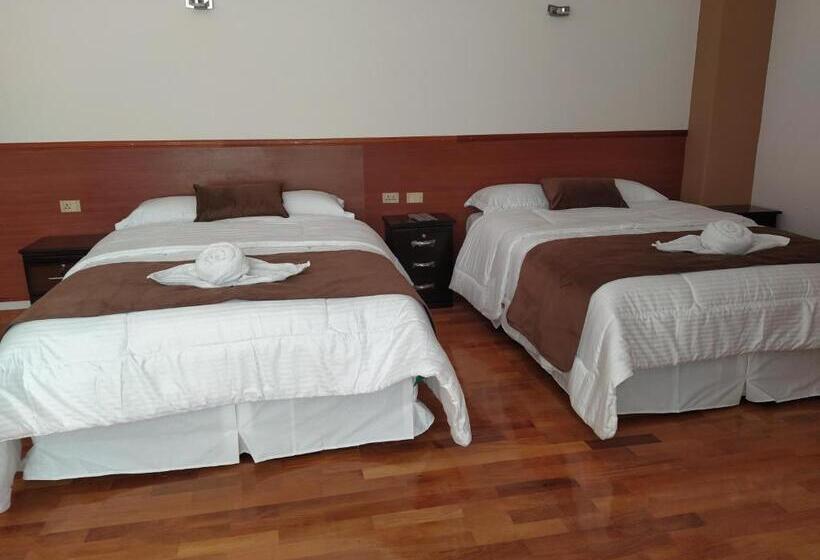 هاستل Hostal Alvasar