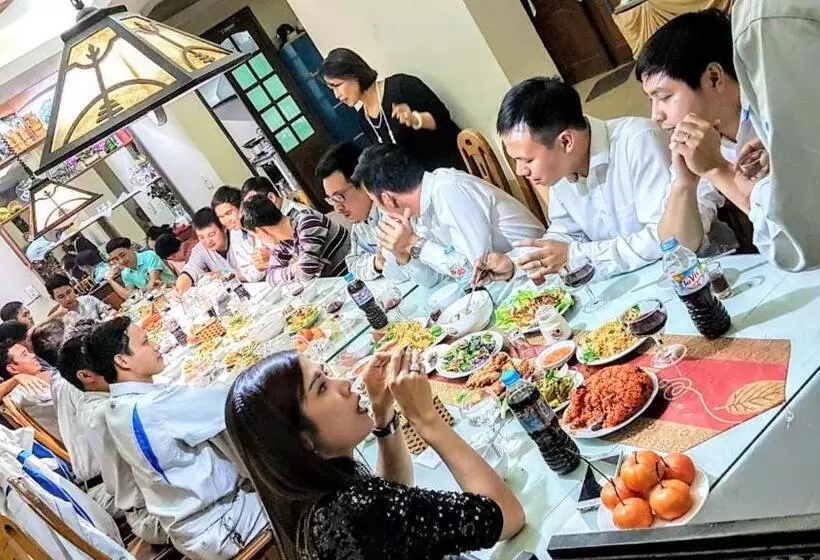 هتل Le Thanh