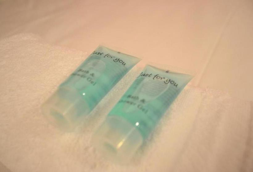 호텔 The Lion Head