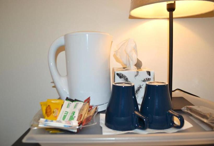 호텔 The Lion Head