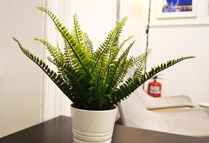 호텔 The Lion Head