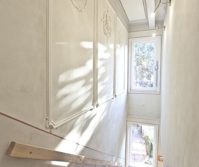 پانسیون Altstadt Gästehaus