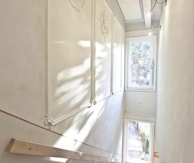 Majatalo Altstadt Gästehaus