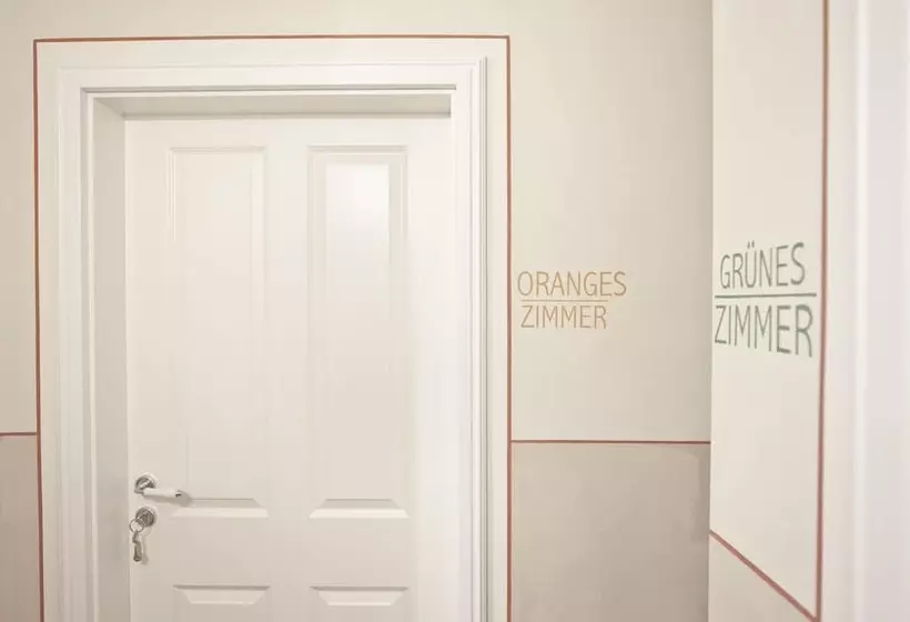 Majatalo Altstadt Gästehaus