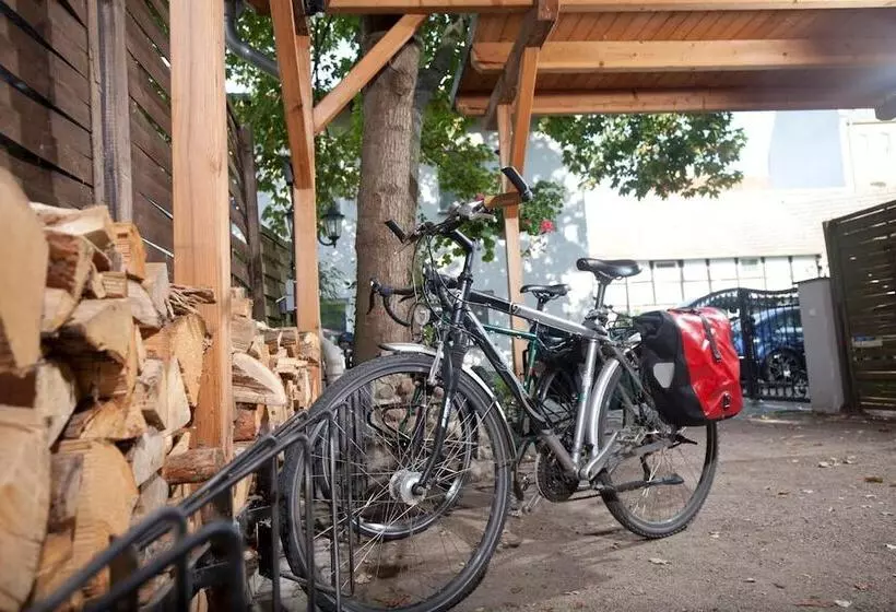 Majatalo Altstadt Gästehaus