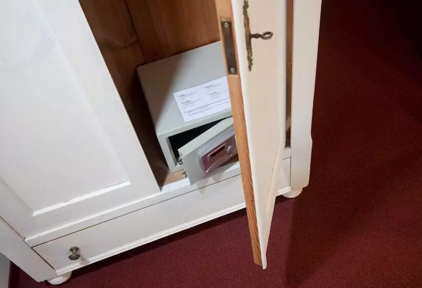 Majatalo Altstadt Gästehaus