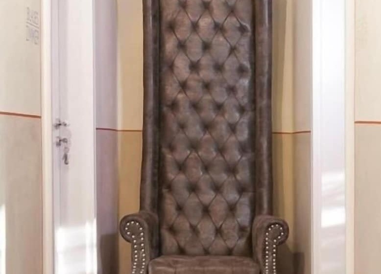 پانسیون Altstadt Gästehaus