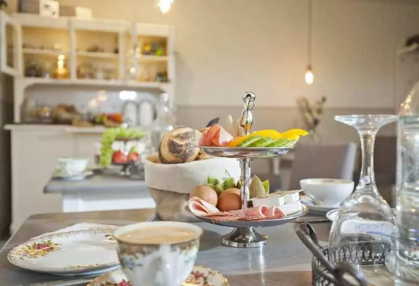 Majatalo Altstadt Gästehaus