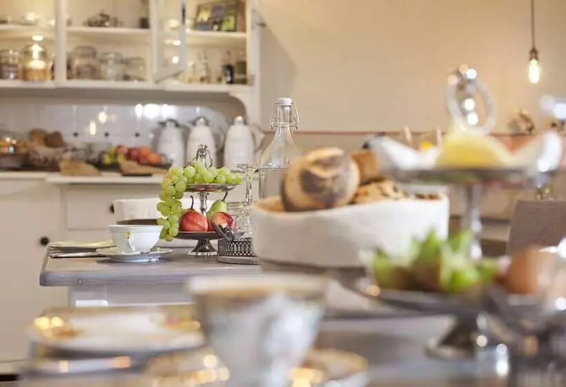 Majatalo Altstadt Gästehaus