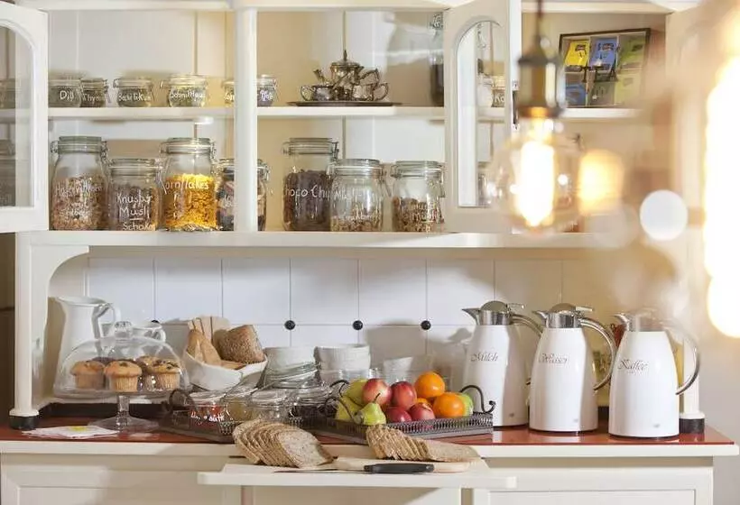 Majatalo Altstadt Gästehaus