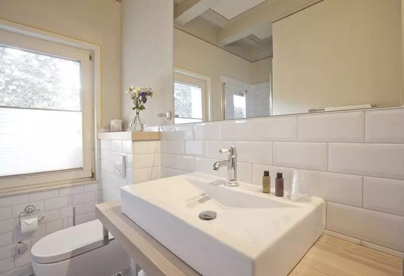 Majatalo Altstadt Gästehaus