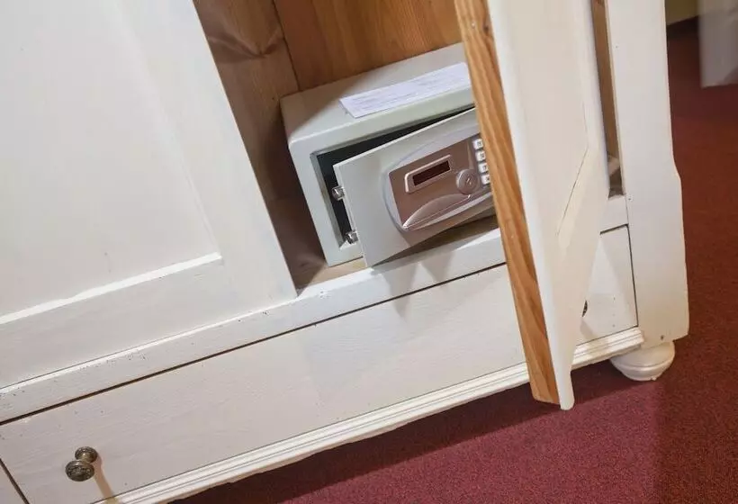 Majatalo Altstadt Gästehaus