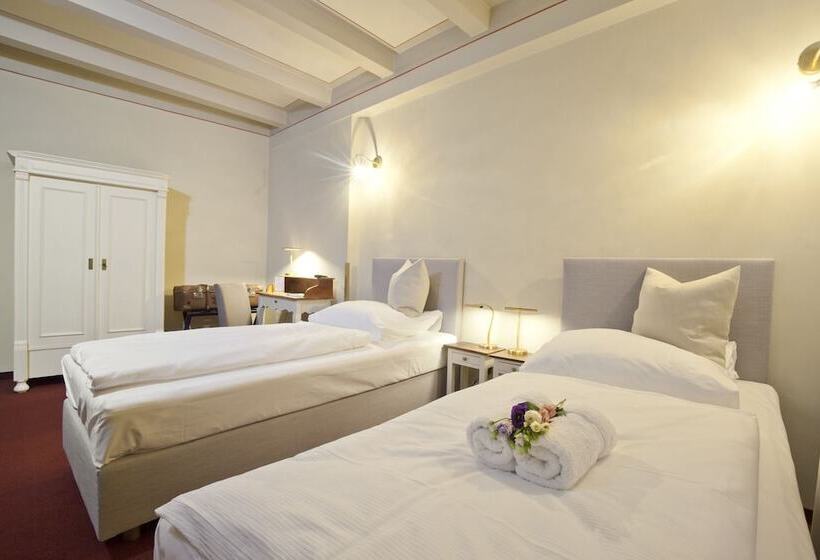 پانسیون Altstadt Gästehaus