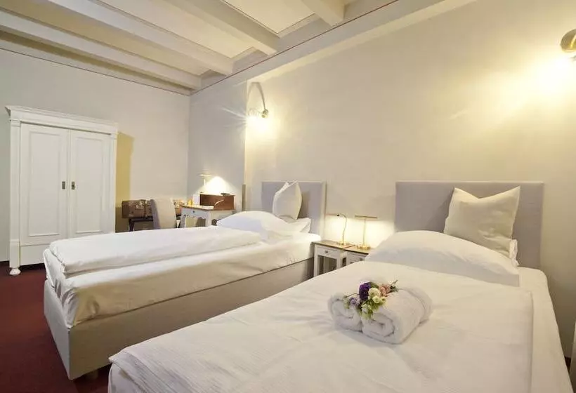 Majatalo Altstadt Gästehaus