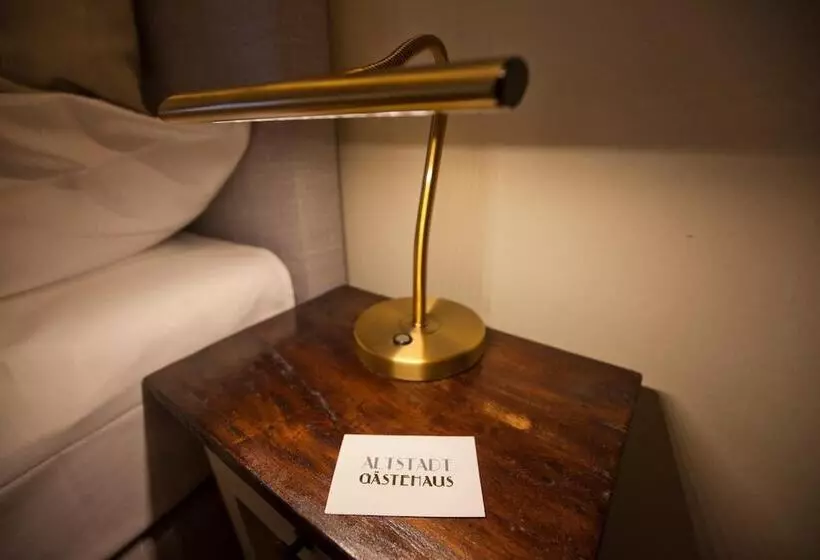 Majatalo Altstadt Gästehaus