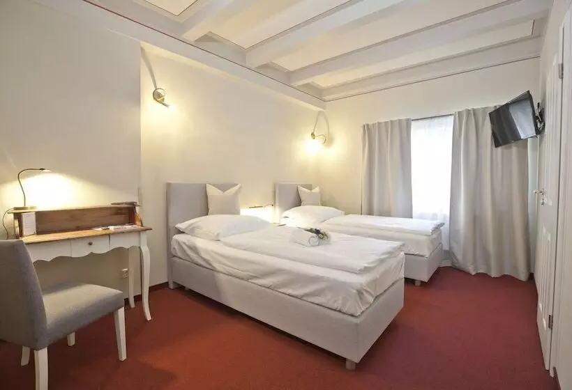 Majatalo Altstadt Gästehaus