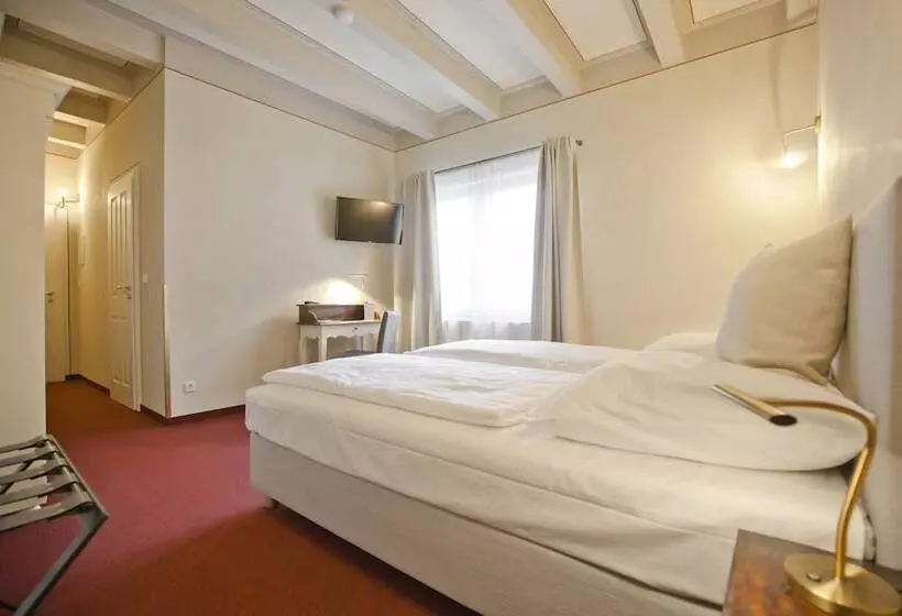 Majatalo Altstadt Gästehaus