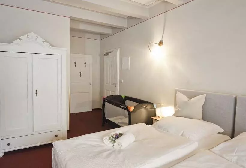 Majatalo Altstadt Gästehaus