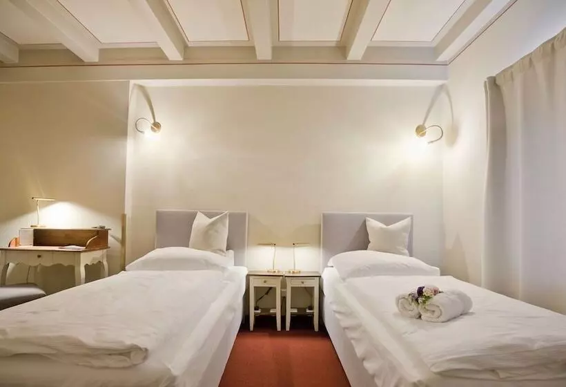 Majatalo Altstadt Gästehaus