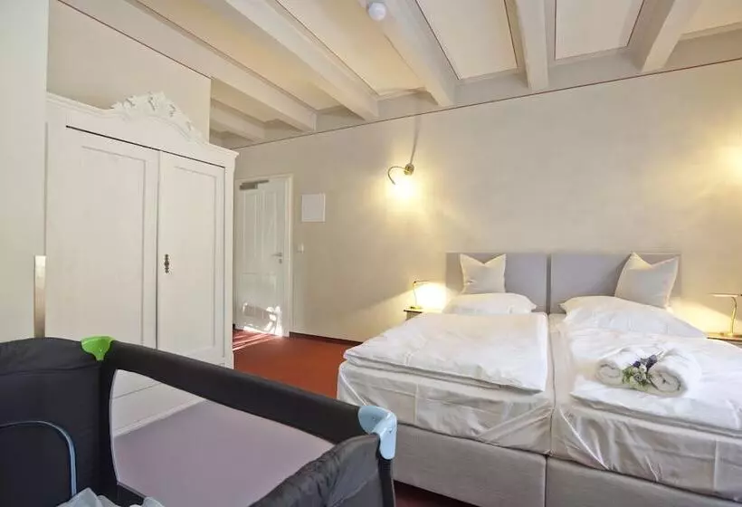 Majatalo Altstadt Gästehaus