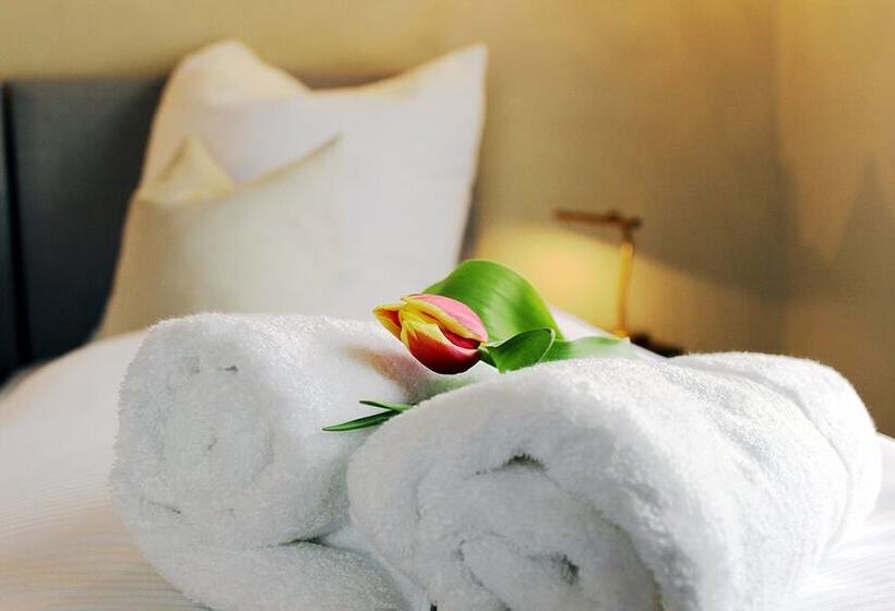 پانسیون Altstadt Gästehaus