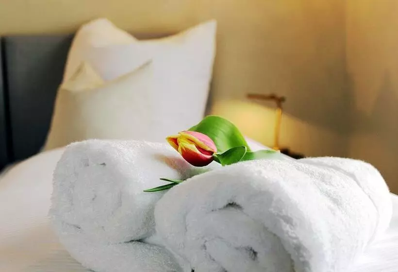 Majatalo Altstadt Gästehaus