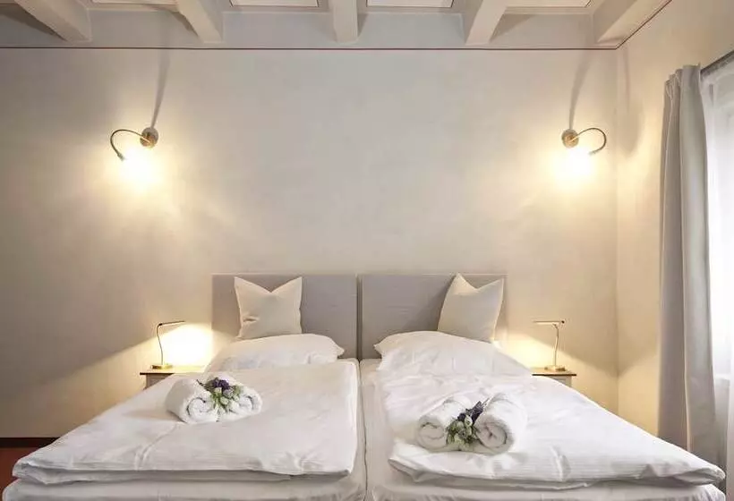 Majatalo Altstadt Gästehaus