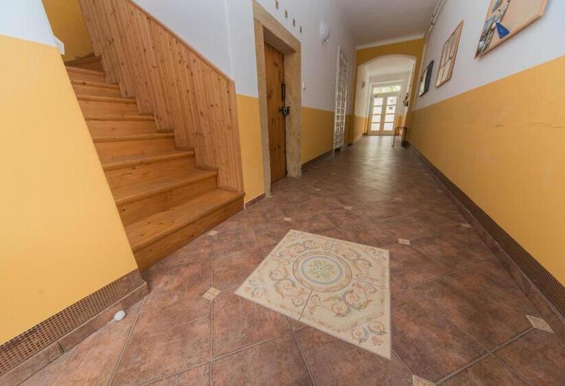 Pension U Kostela
