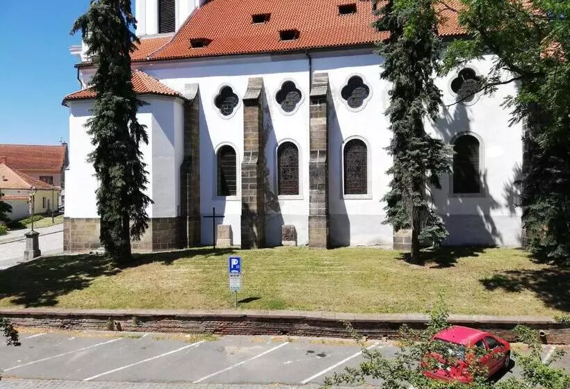 Pension U Kostela