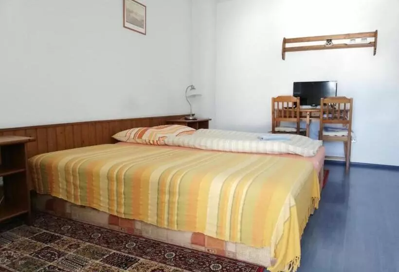 Pension U Kostela