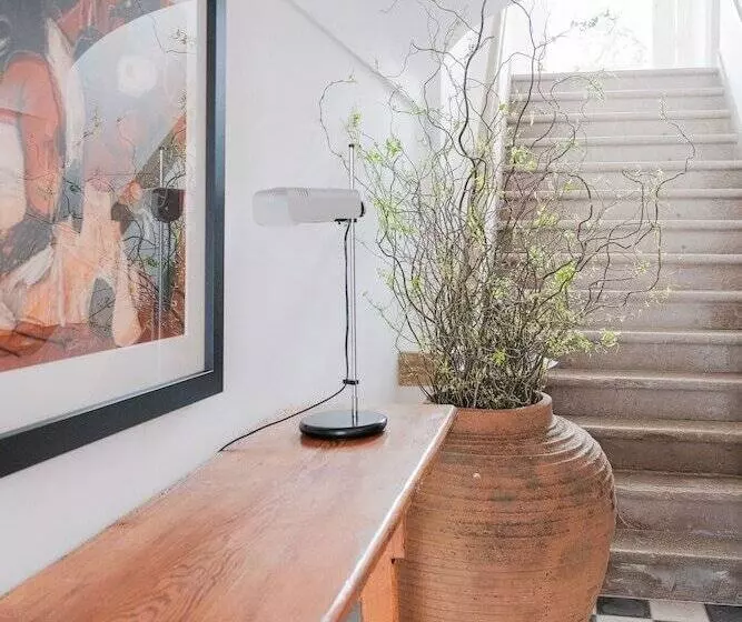 São Paulo Boutique Hotel   Spbh