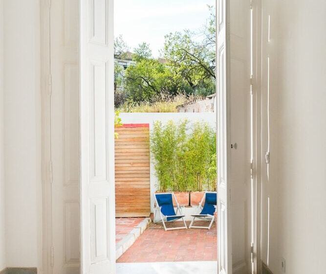 São Paulo Boutique Hotel Spbh