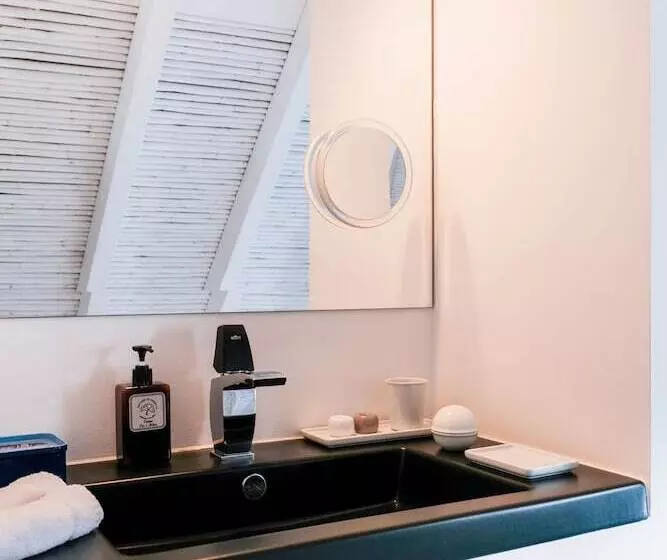 São Paulo Boutique Hotel   Spbh