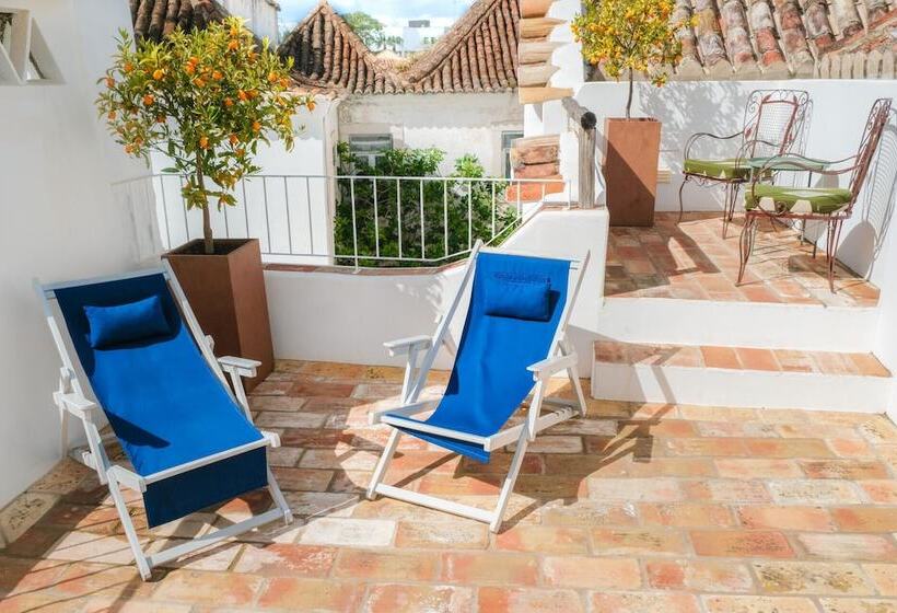 São Paulo Boutique Hotel Spbh