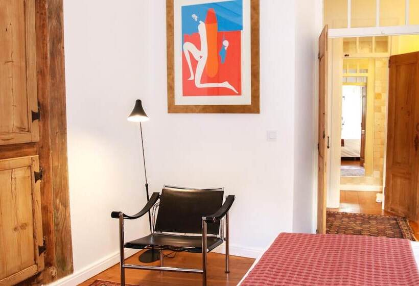 São Paulo Boutique Hotel Spbh