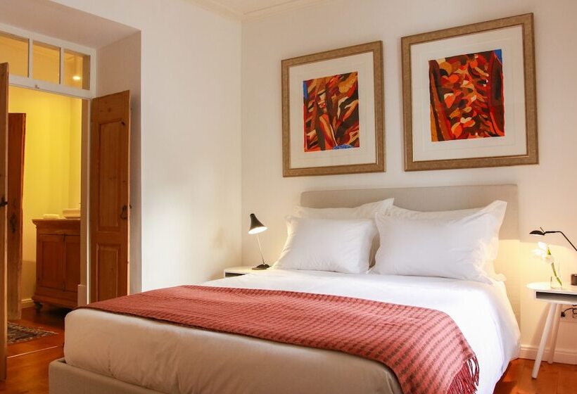 São Paulo Boutique Hotel Spbh