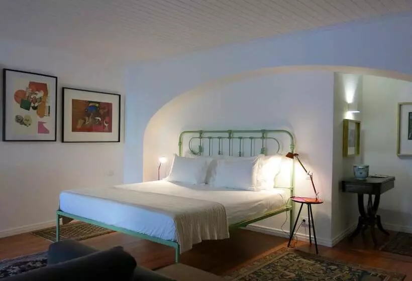 São Paulo Boutique Hotel   Spbh