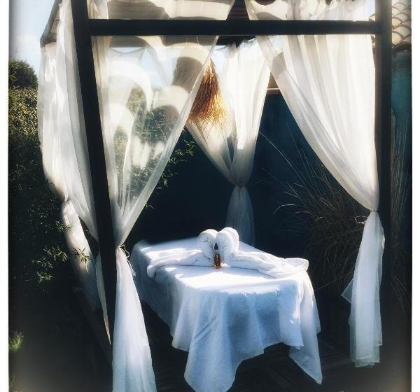 צימר Chambres D'hôtes Les Garçons