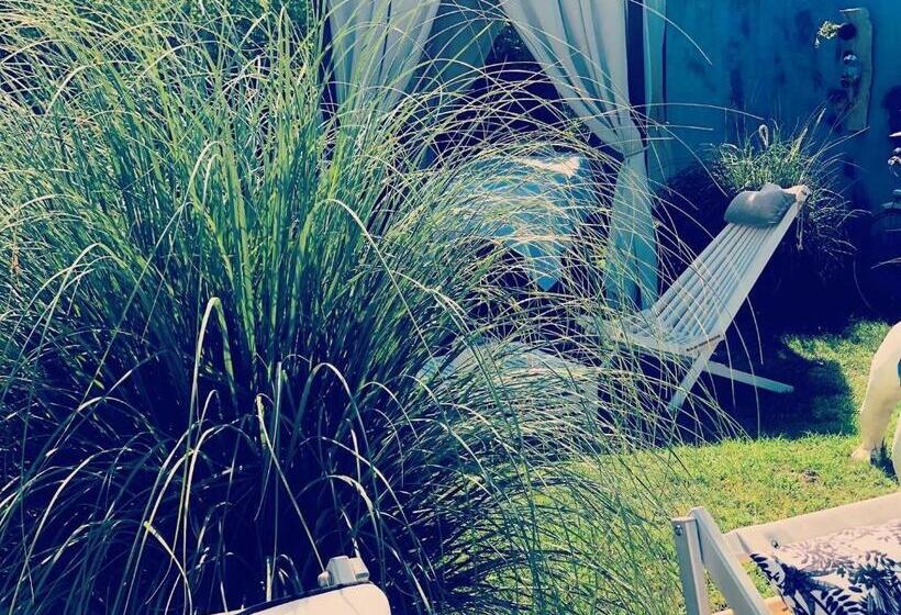 צימר Chambres D'hôtes Les Garçons