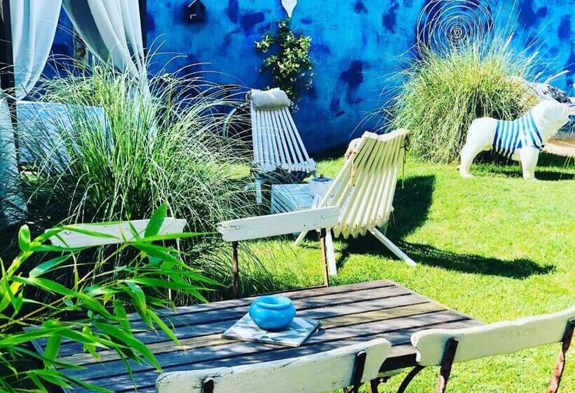 צימר Chambres D'hôtes Les Garçons