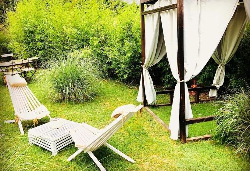 צימר Chambres D'hôtes Les Garçons